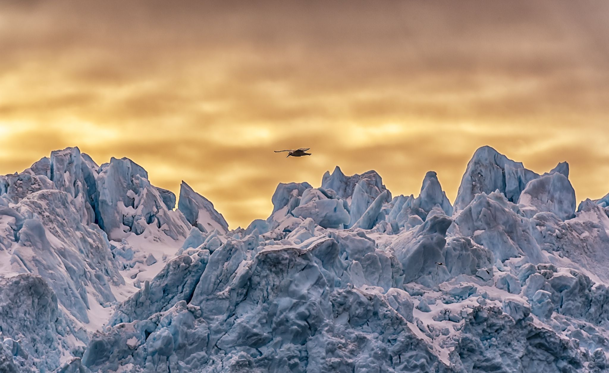 Ilullissat, Greenland