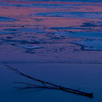 Jordan Harbour, Canada