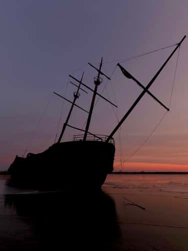 Jordan Harbour