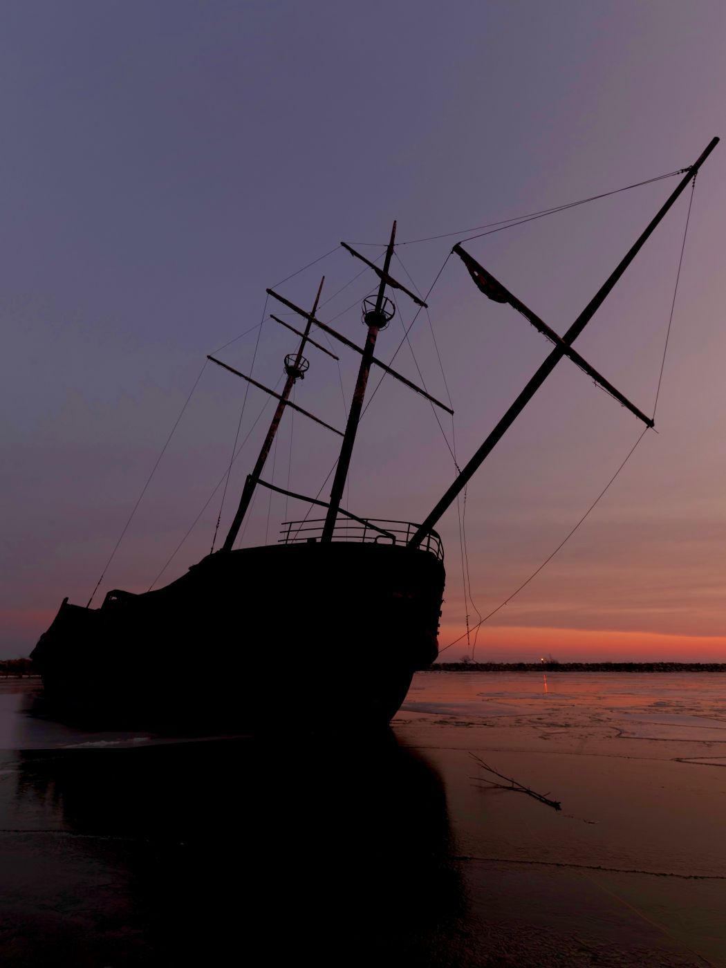 Jordan Harbour, Canada