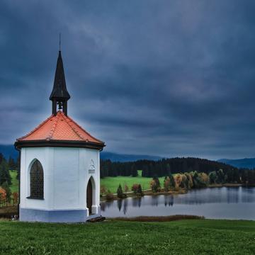 Kapelle am See, Germany