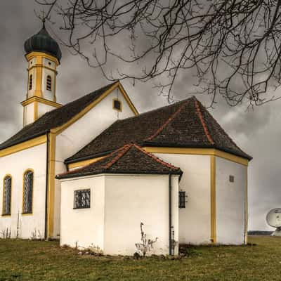 Kapelle Raisting, Germany