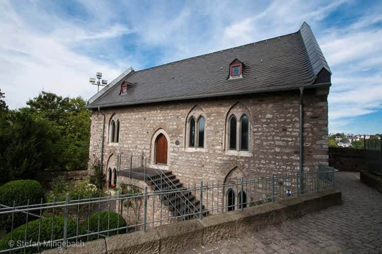 Karnerkapelle St. Michael - Limburg