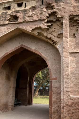 Kashmiri Gate
