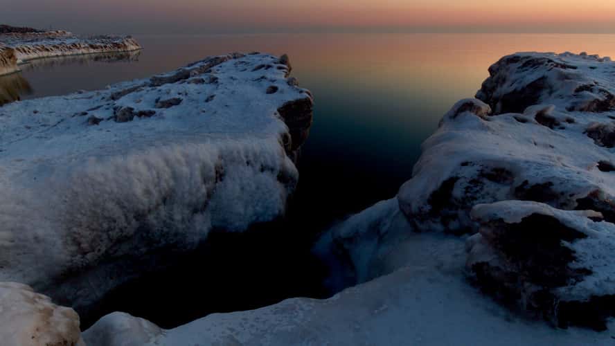 Kelson beach,Grimsby,Ontario