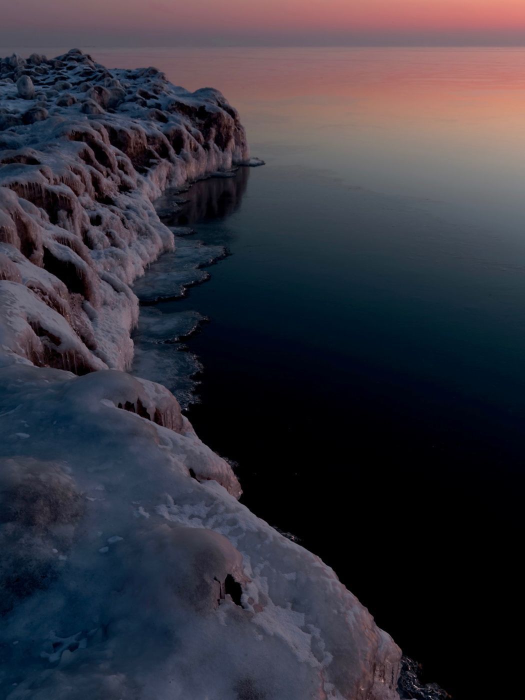 Kelson beach,Grimsby,Ontario, Canada