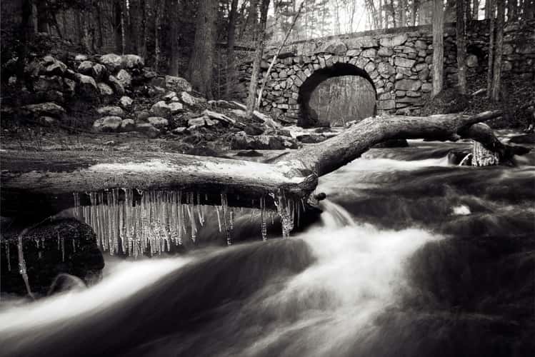 Keystone Bridge