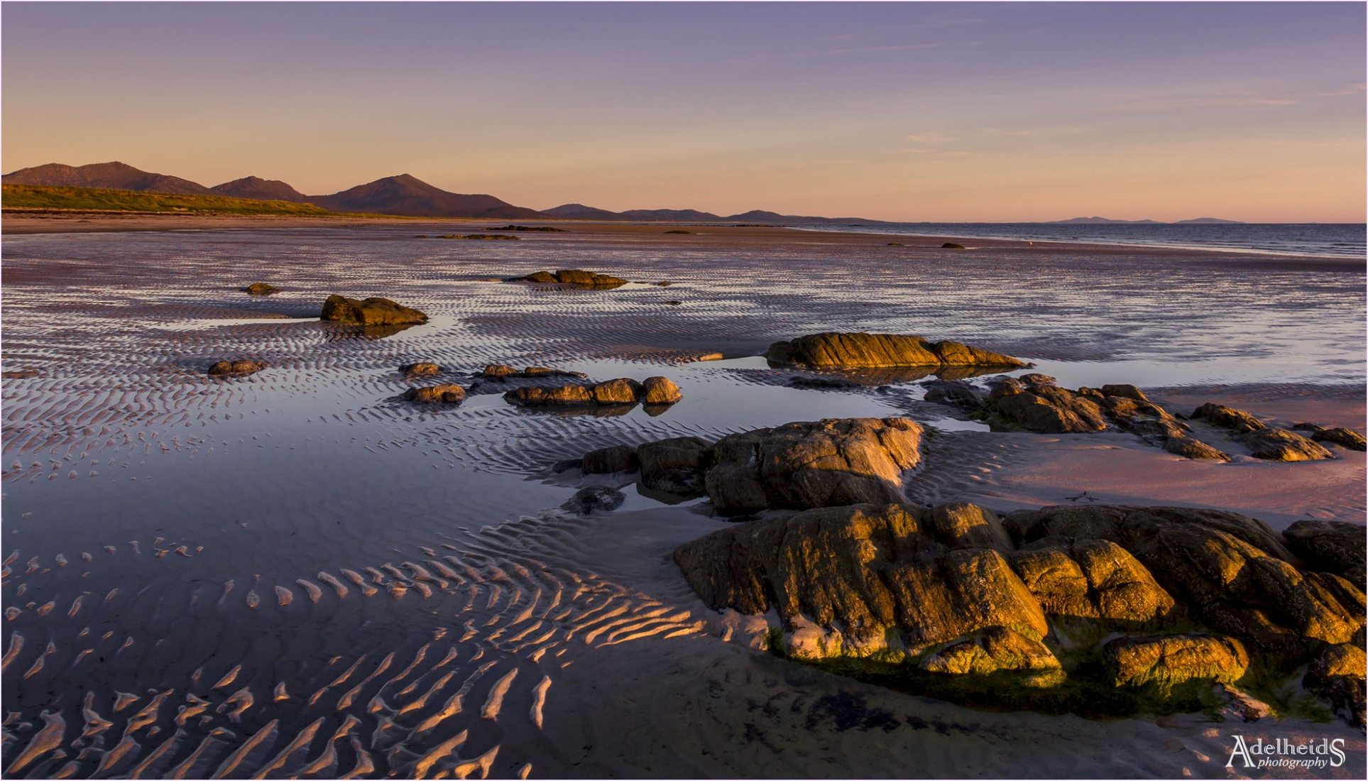 Discovering The Isle Of South Uist: A Hidden Gem In The United Kingdom ...