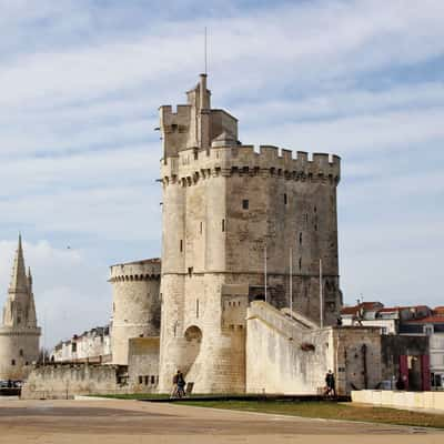 La Rochelle, France