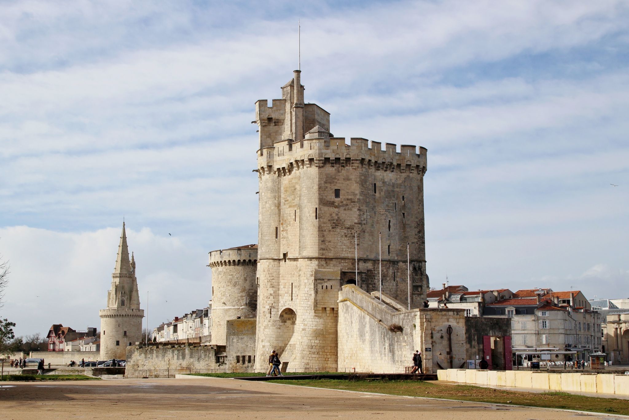 La Rochelle, France