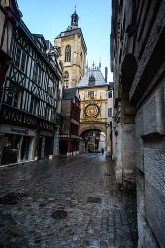 Le Gros Horloge
