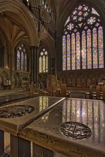 Lincoln Cathedral