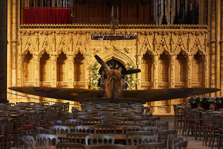 Lincoln Cathedral