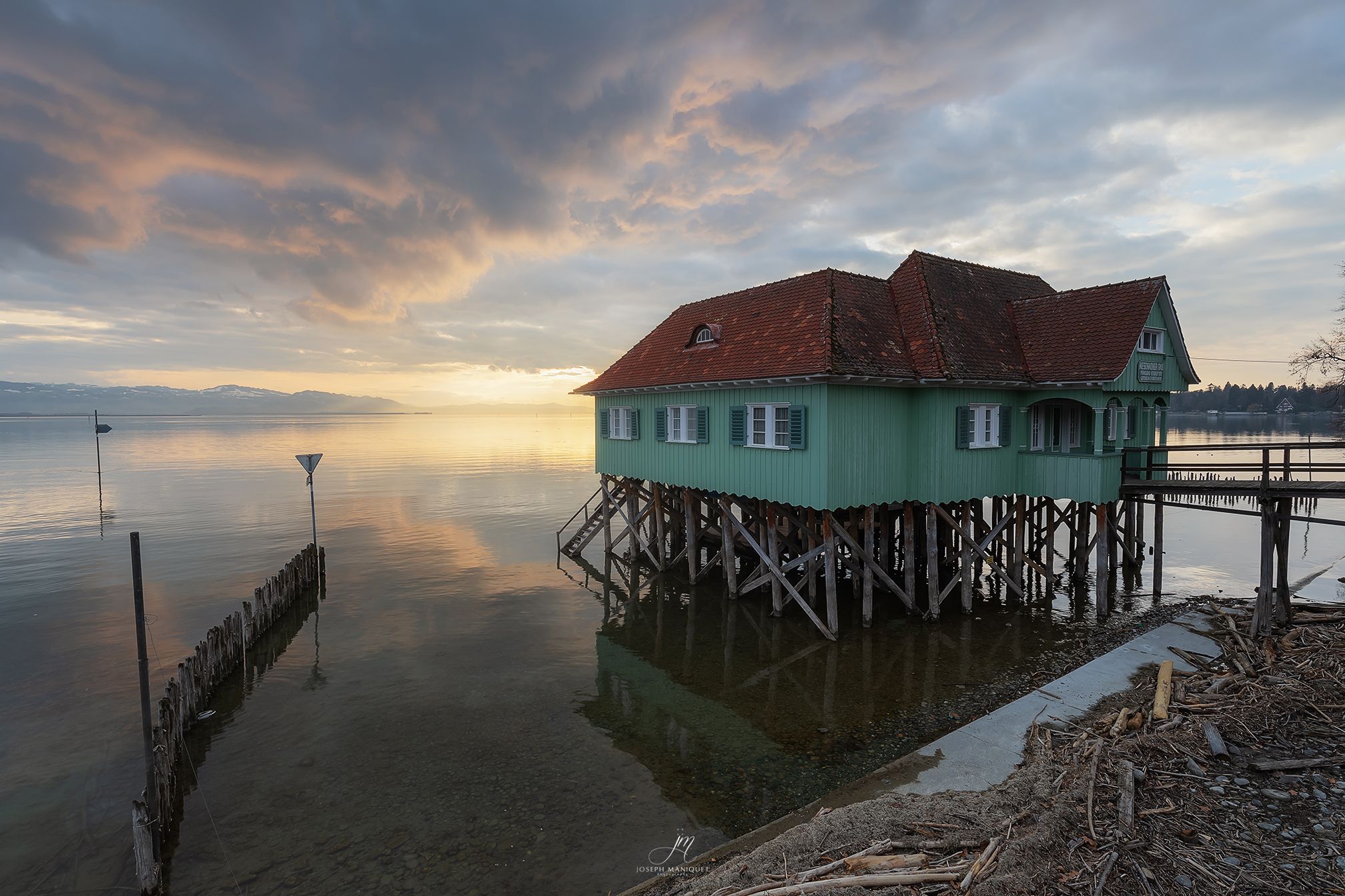 Lindau, Germany