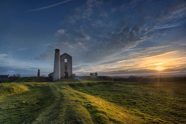 Magpie Mine