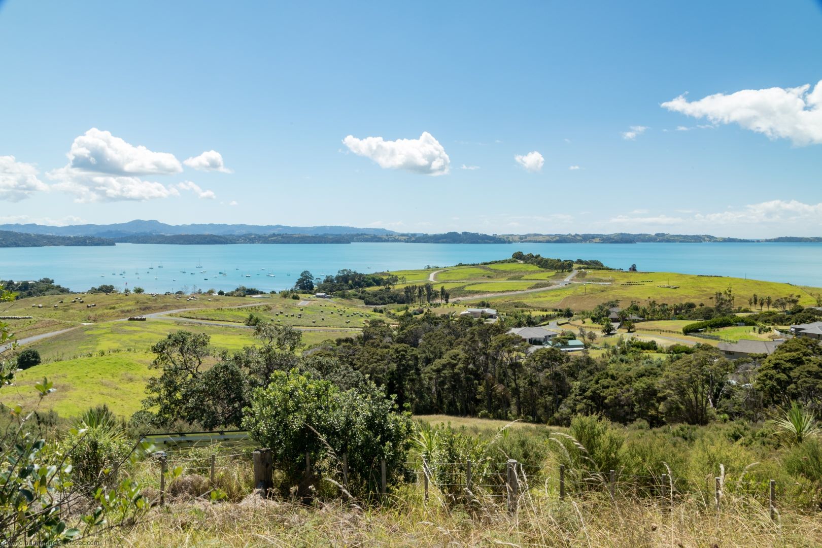 Mahurangi East, New Zealand