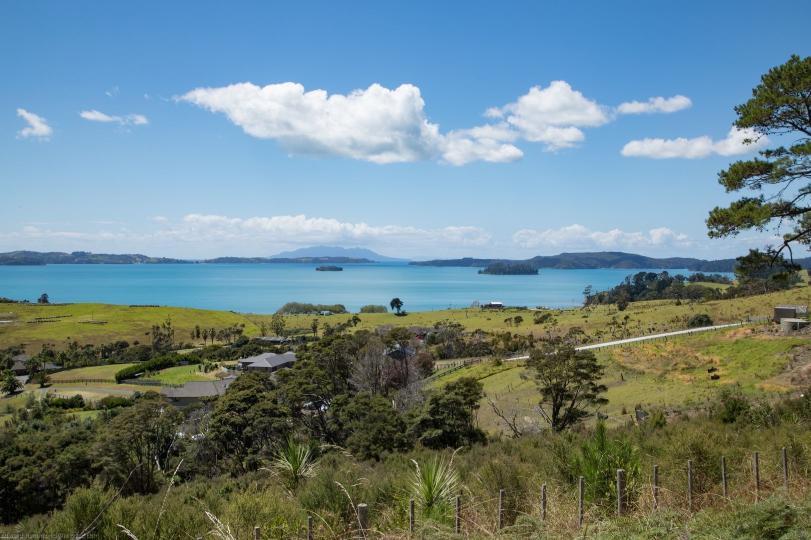Mahurangi East, New Zealand