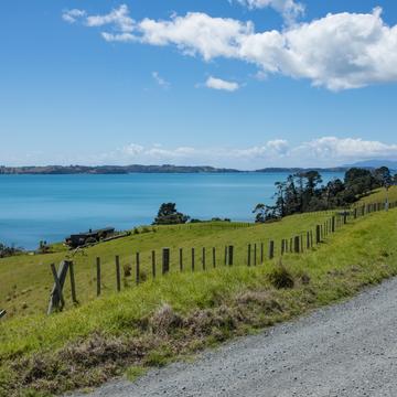 Mahurangi East, New Zealand