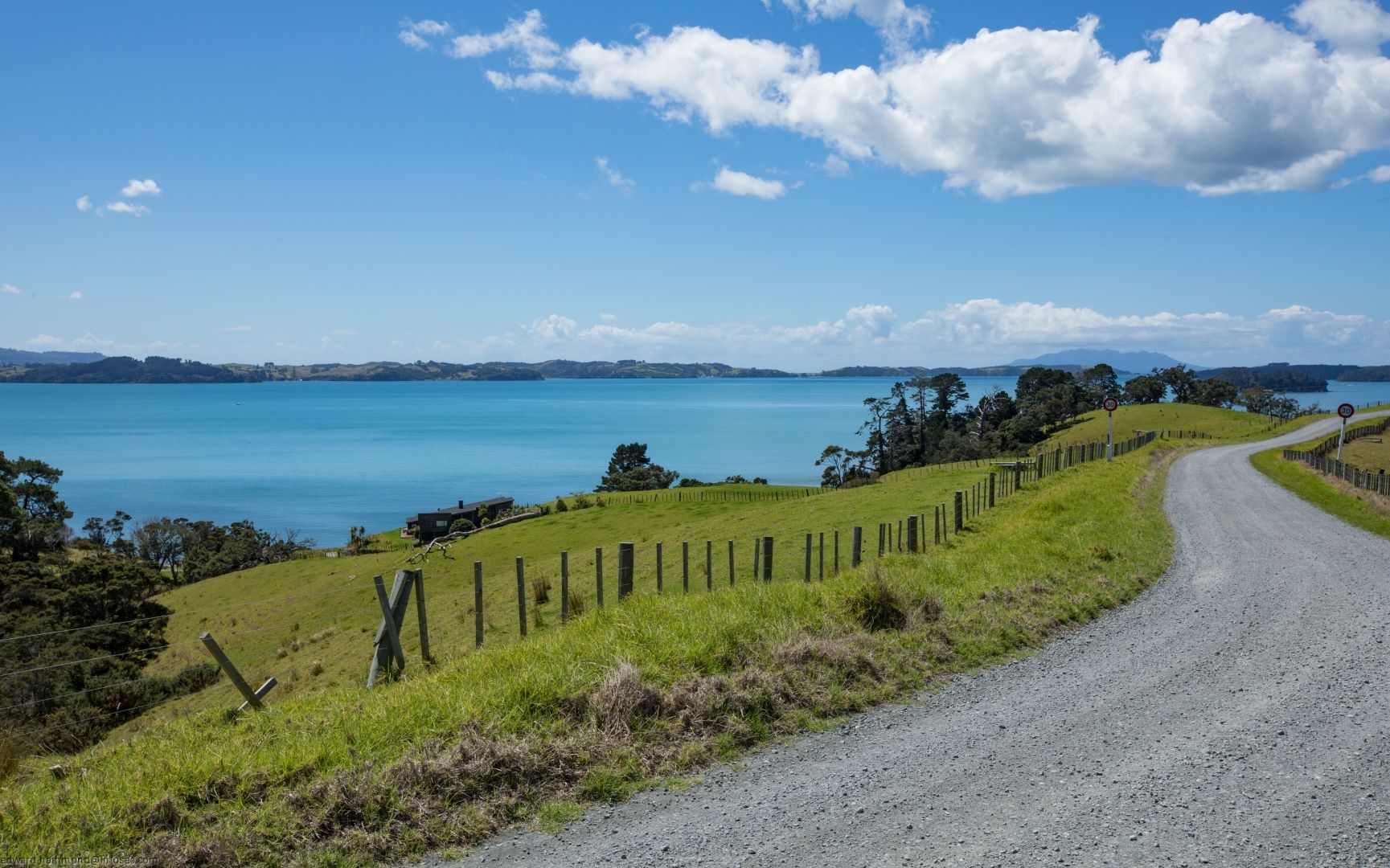 Mahurangi East, New Zealand