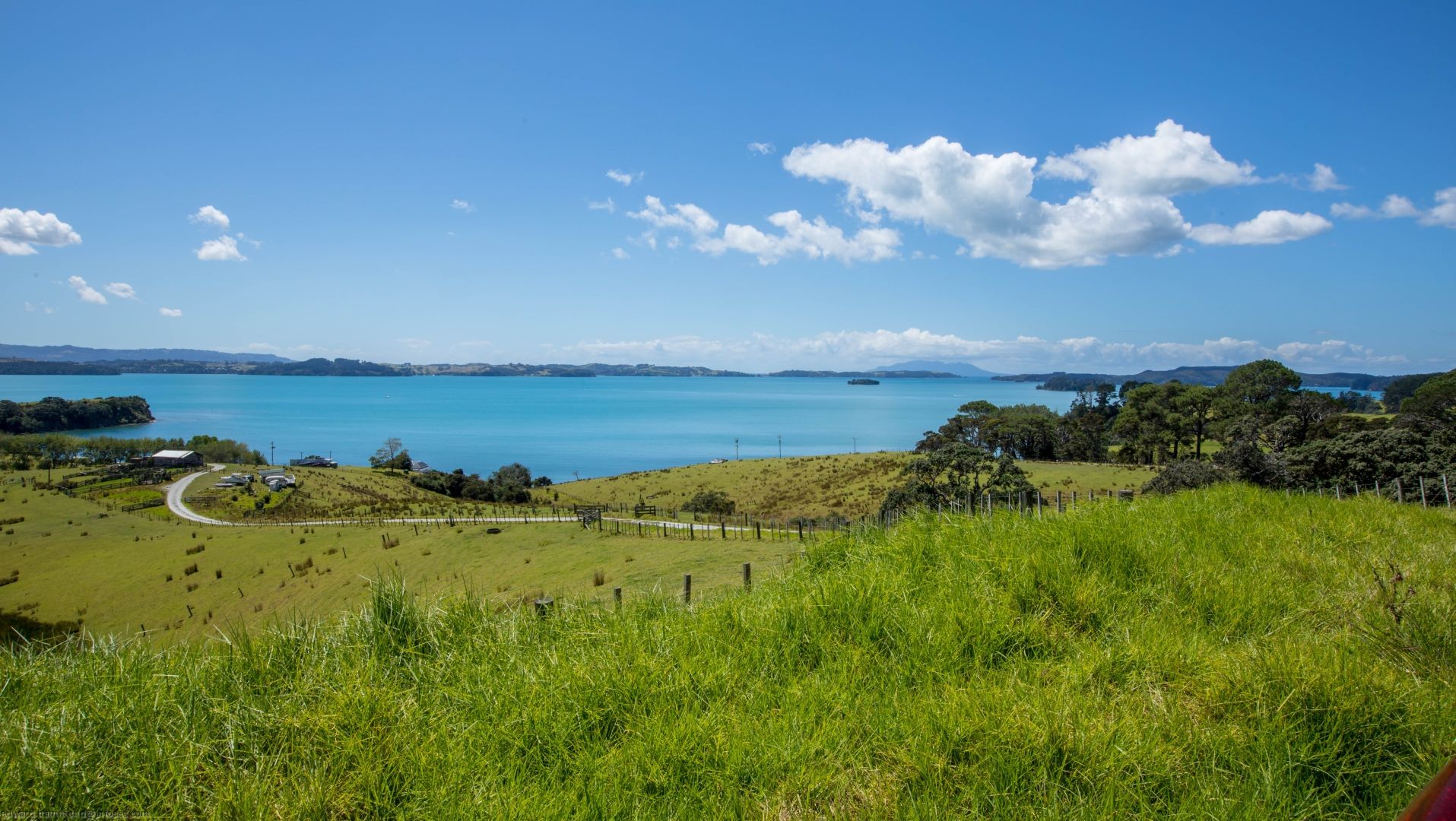 Mahurangi East, New Zealand
