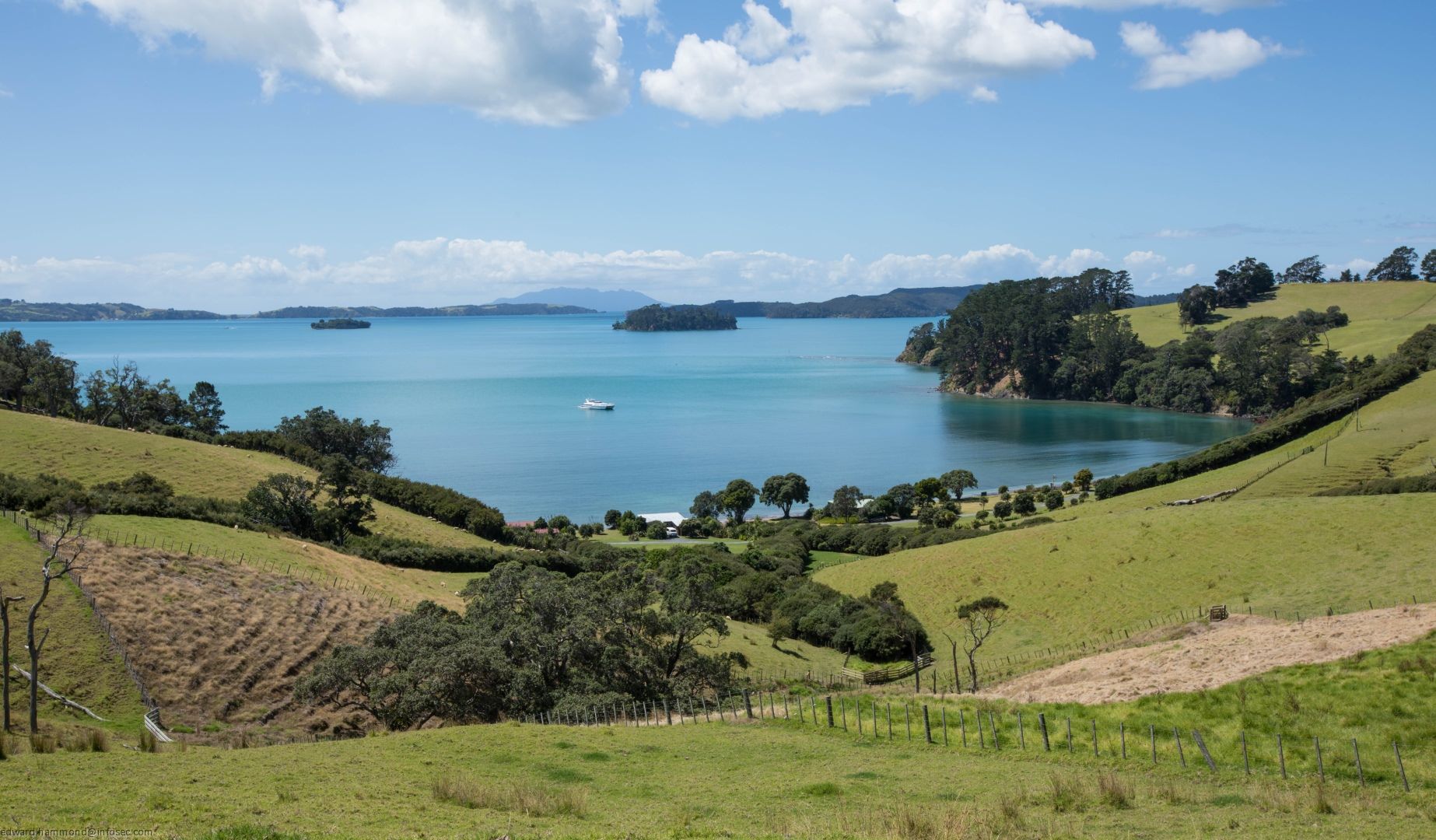 Mahurangi East, New Zealand