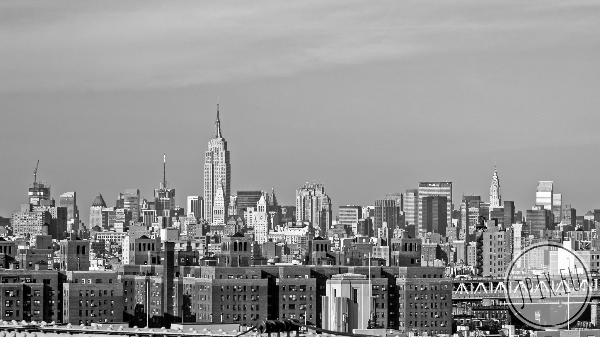 Manhatten, USA