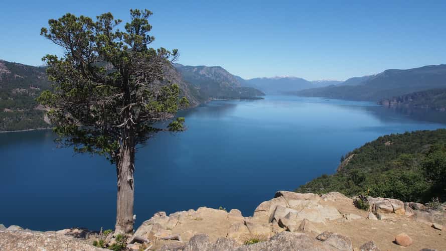 Mirador Bandurrias
