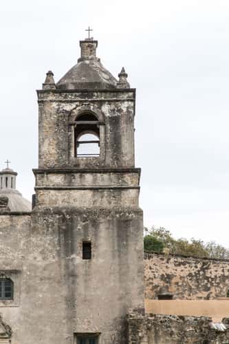 Mission Concepcion