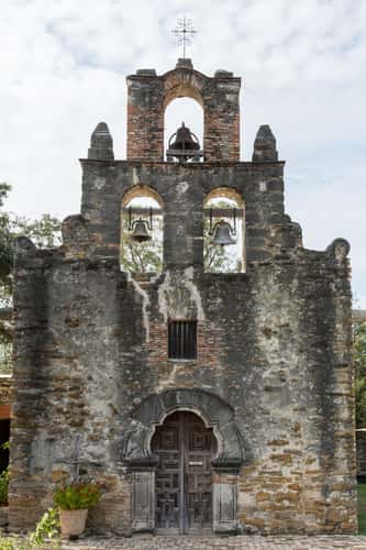 Mission San Francisco