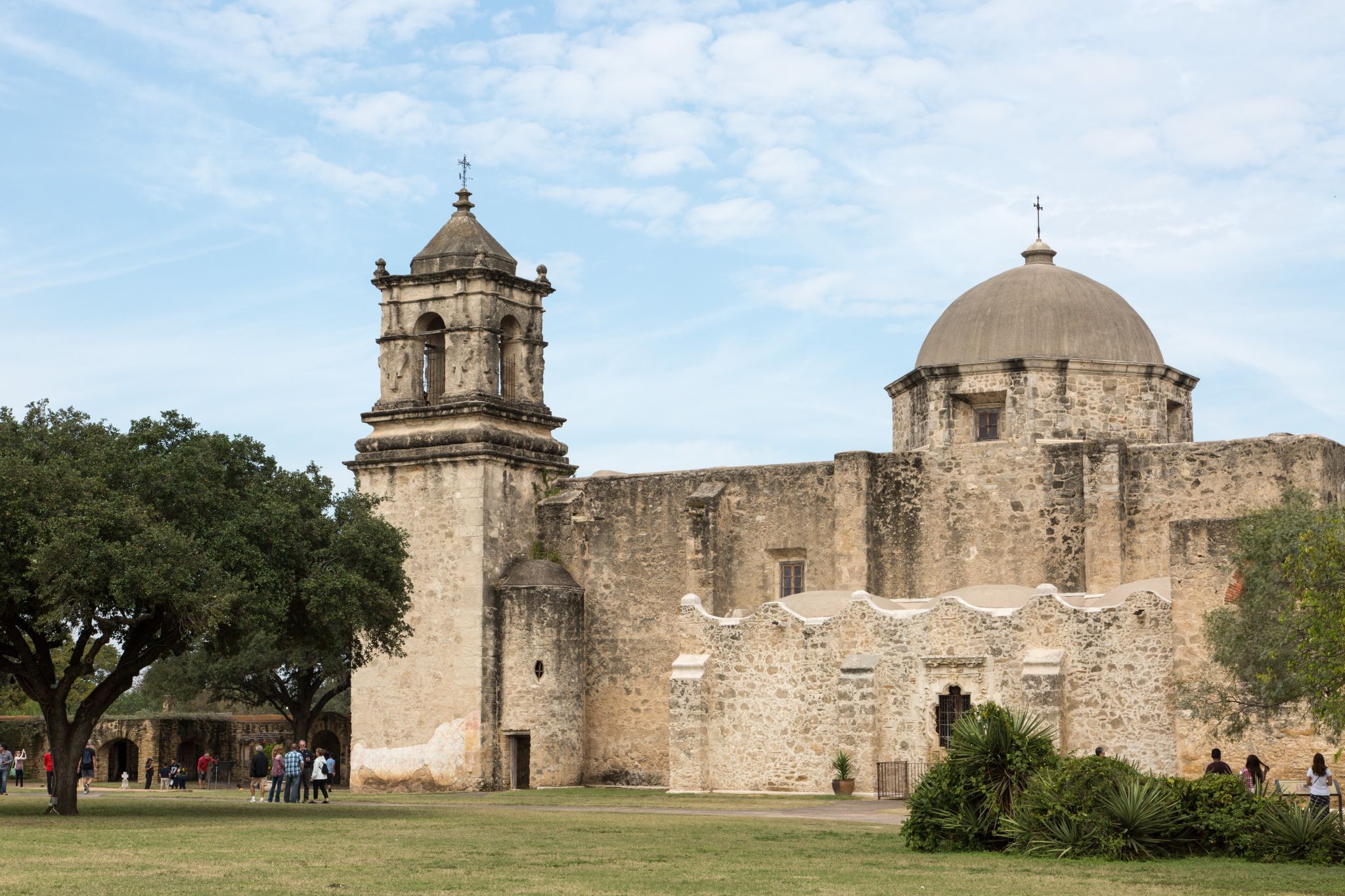 Mission San Jose, USA
