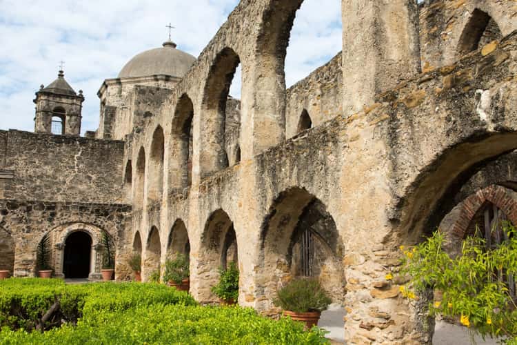 Mission San Jose