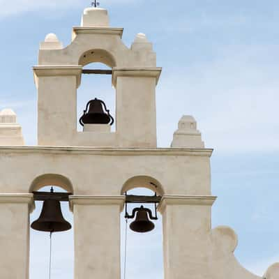 Mission San Juan Capistrano, USA