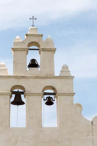 Mission San Juan Capistrano