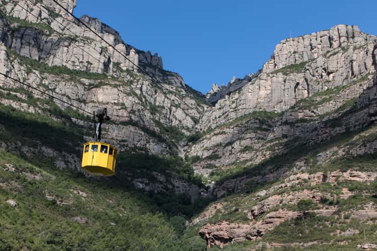 Montserrat