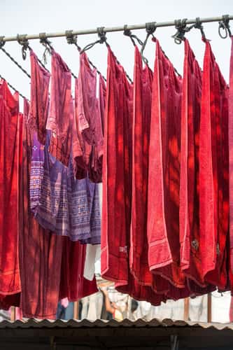 Mumbai Laundry
