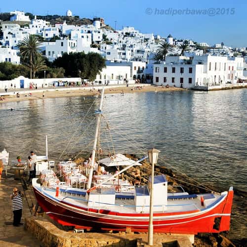 mykonos
