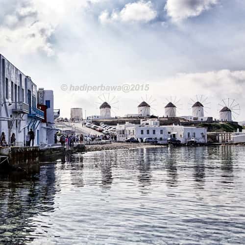 mykonos