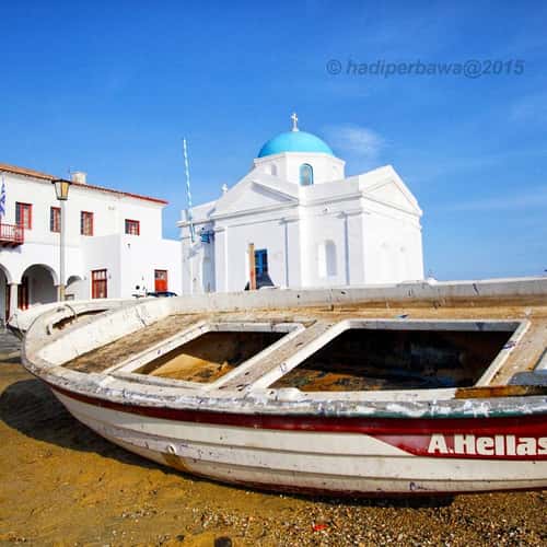 mykonos