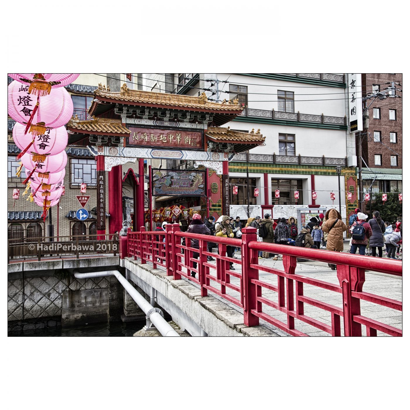 Nagasaki, Japan