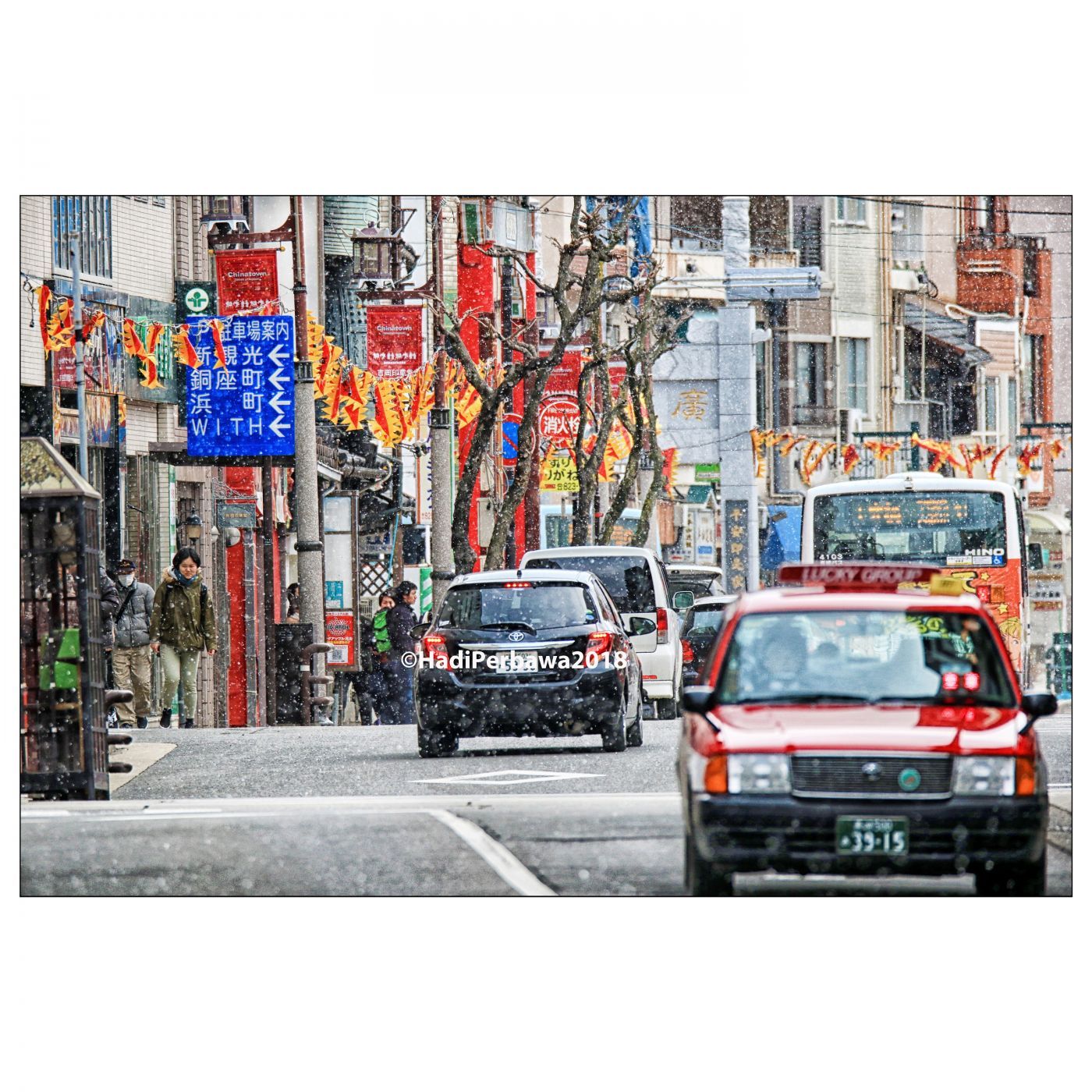 Nagasaki, Japan