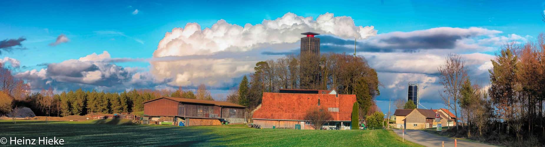 Napoleonturm
