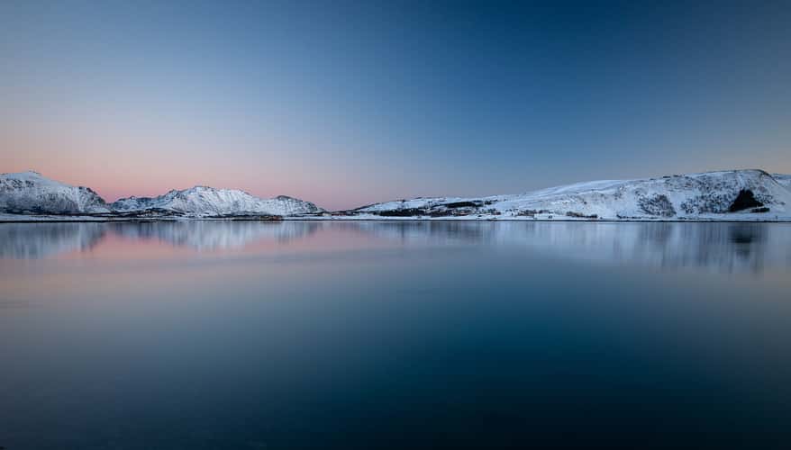 Nappstraumen View