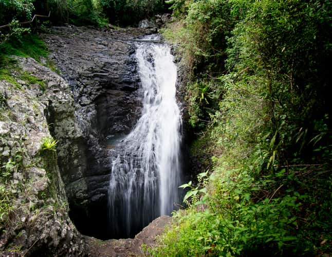 Natural Bridge