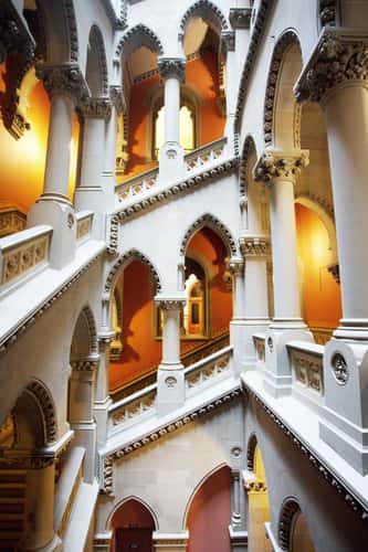 New York State Capitol Building
