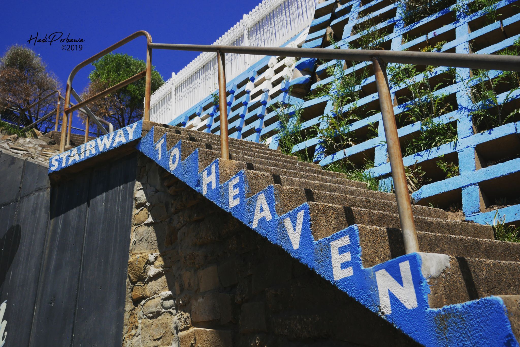 Newcastle, Australia