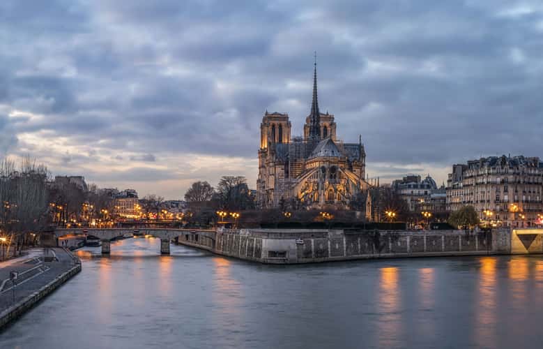 Notre dame