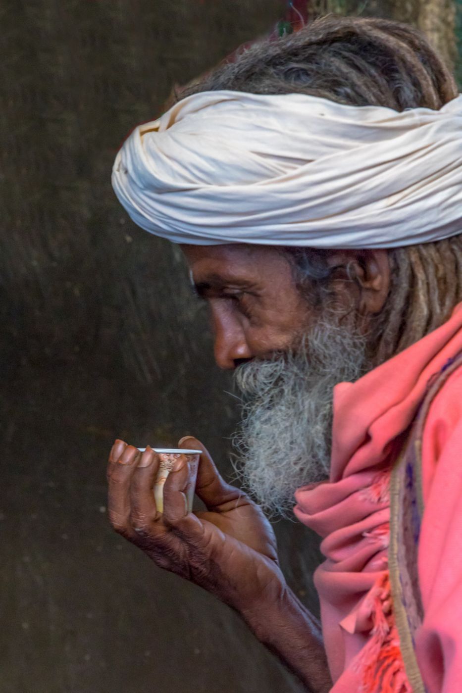 Old Udaipur, India