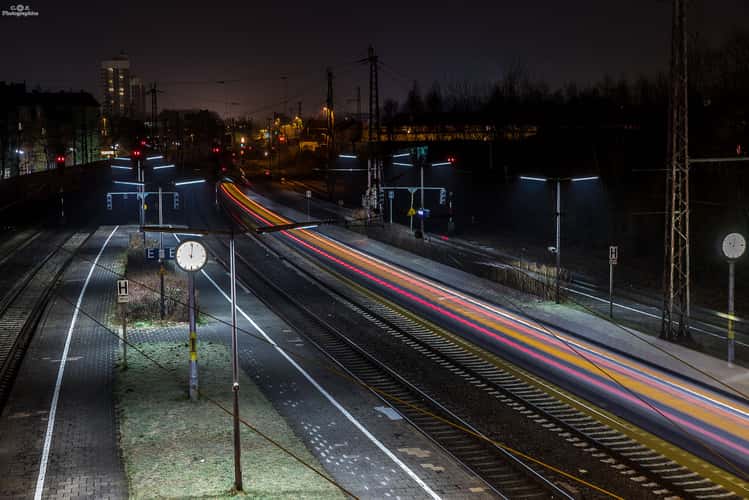 Osnabrück Hauptbahnhof