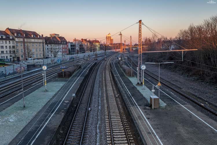 Osnabrück Hauptbahnhof