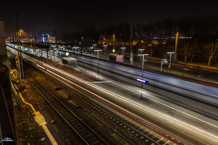 Osnabrück Hauptbahnhof